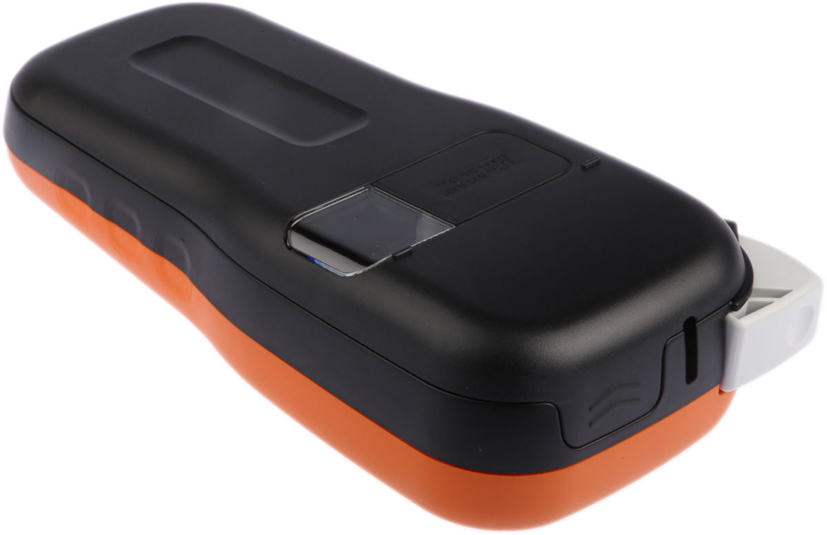pte110vpzu1 Brother PT-E110VP Handheld Label Printer, 12.5 mm Max Label Width