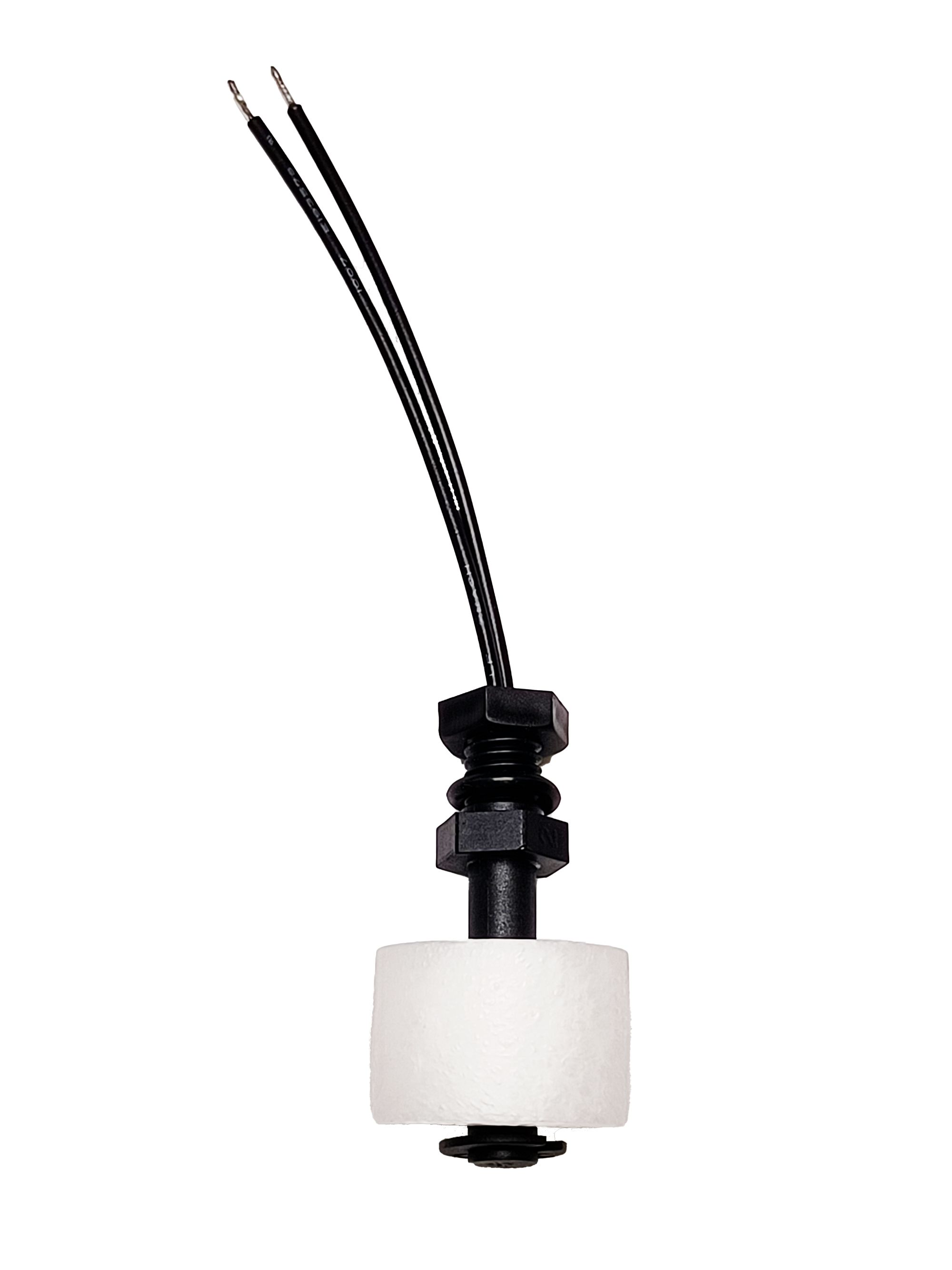 Celduc PTF Series Float Level Sensor, Vertical, Housing Polyamide