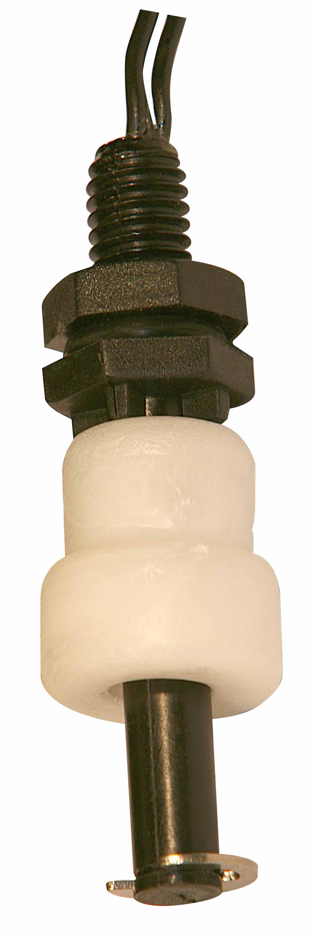 Celduc PTF Series Float Level Sensor, Vertical, Housing Polyamide