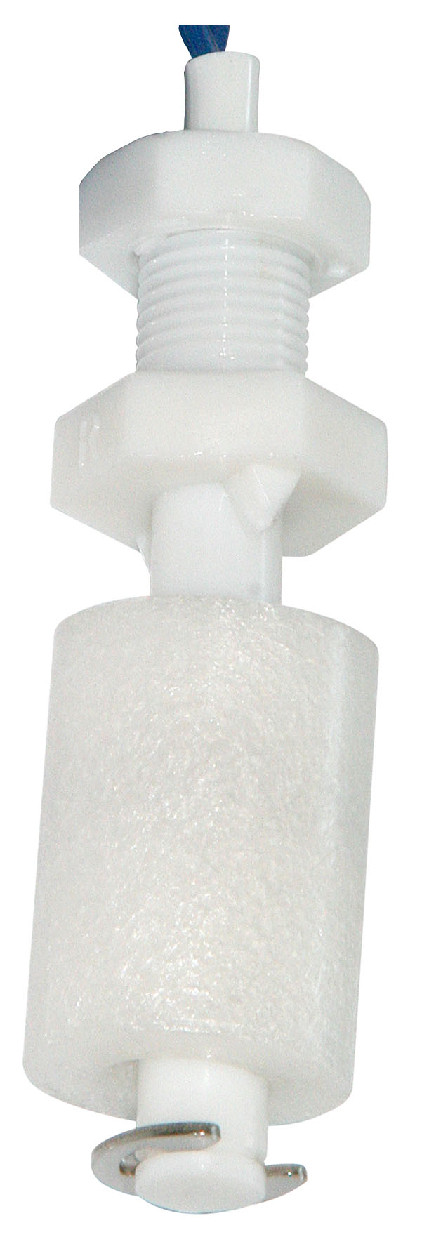 Celduc PTF Series Float Level Sensor, Vertical, Housing Polypropylene