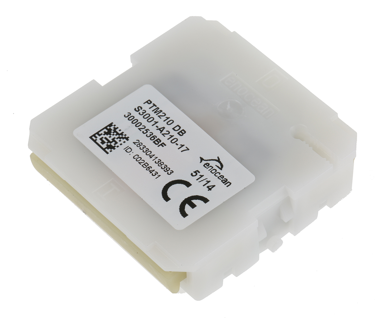 ptm210 EnOcean PTM210 RF Module ASK 902.875 MHz
