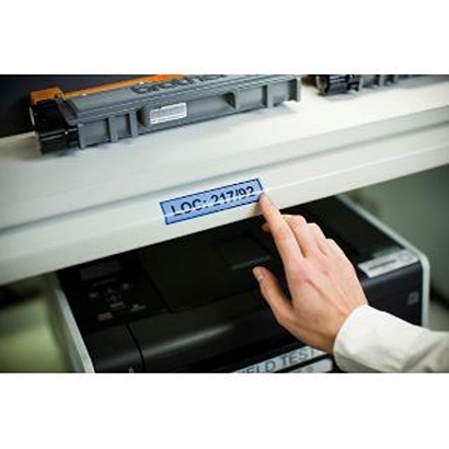 ptp900wc Brother PTP900WC Label Printer, 36 mm Max Label Width