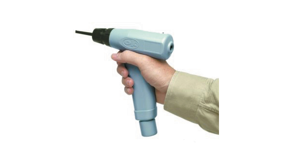 Metcal Ergonomic Wire Wrapping Tool