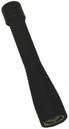 RF Solutions PU-BNC-433 Whip Omni-Directional Antenna with BNC Connector, ISM Band