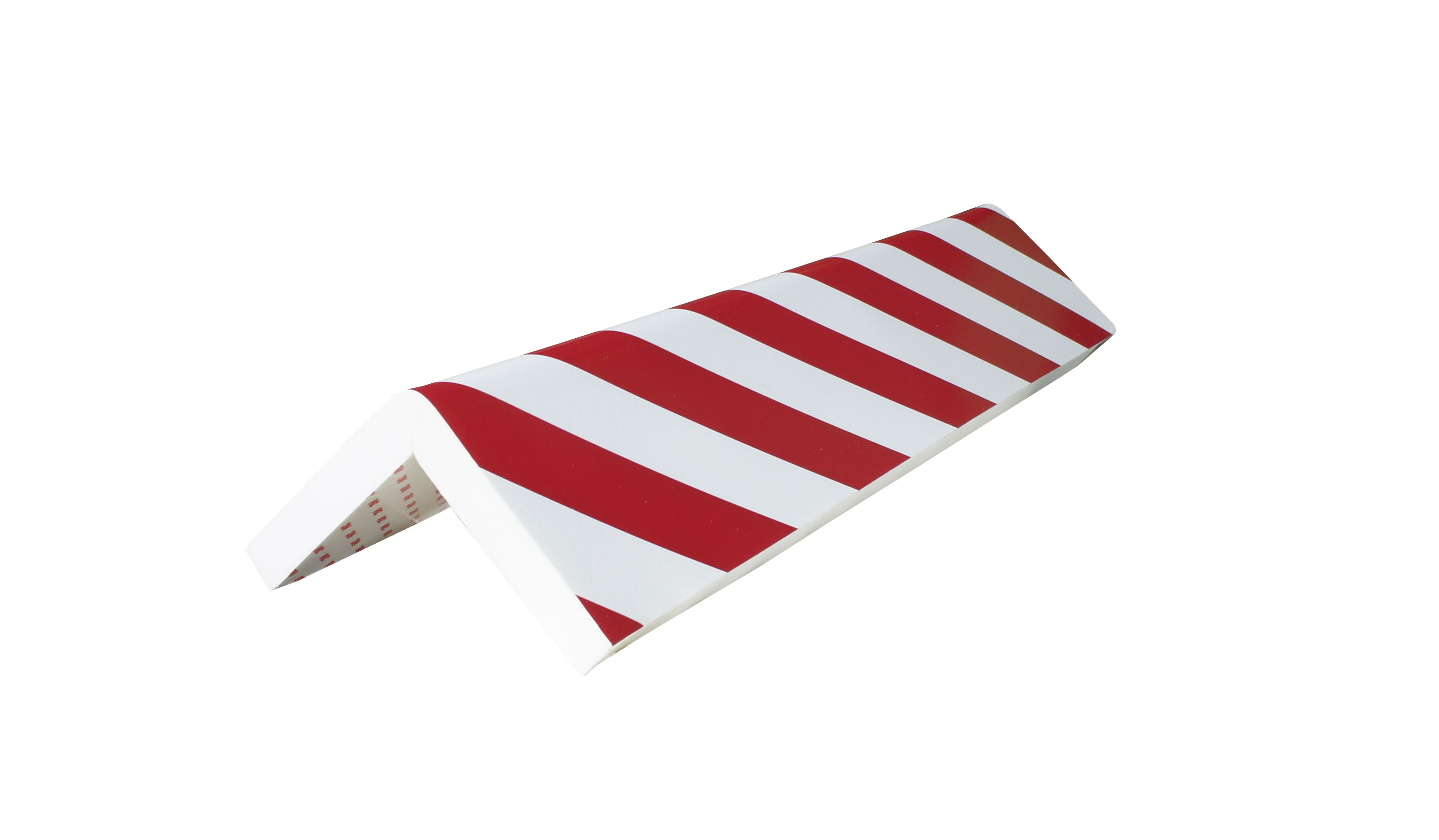Viso Red, White Corner Protector 730 mm x 300 mm