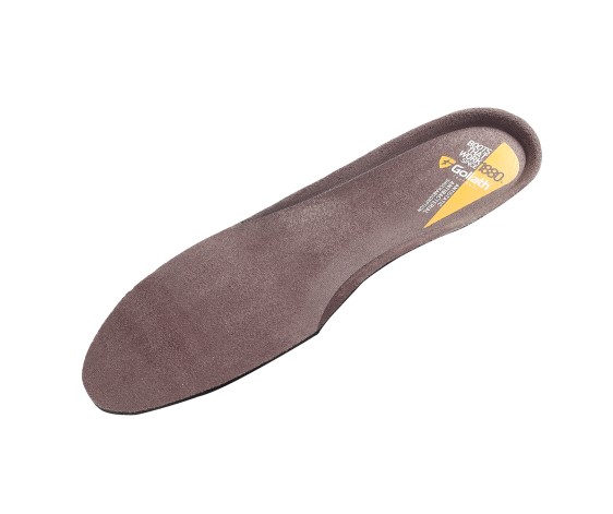 Goliath Black Insole