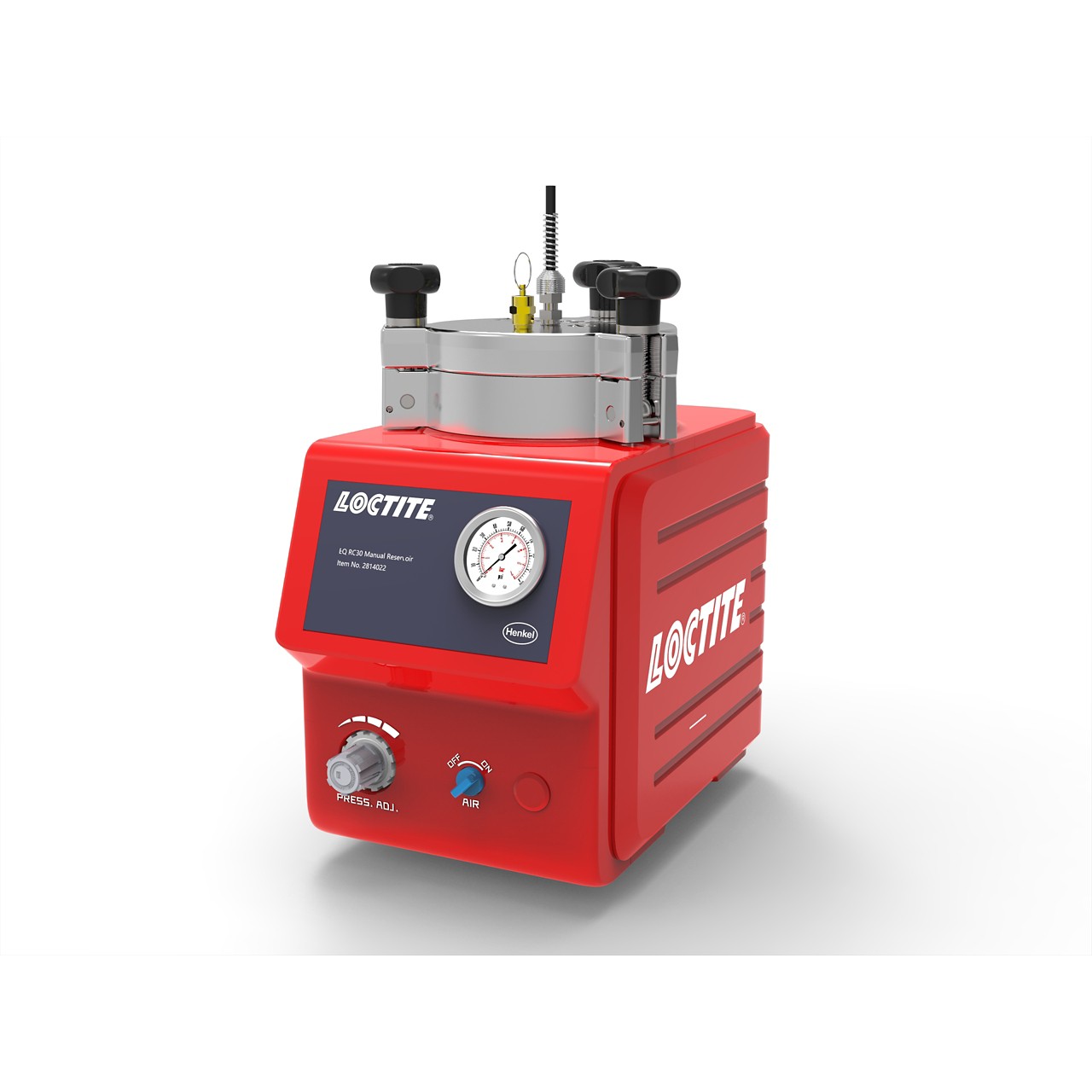 Loctite LOCTITE ADHESIVES Sealant Gun