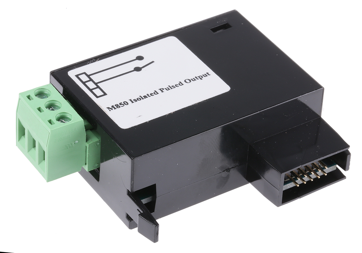 HOBUT Pulse Module For Use With  M850 Series