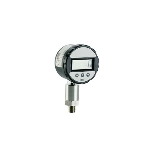 SCHAEFFLER Pump1000.Mano-Digi  Gauge Manometer, Max Pressure Measurement 1000 bar