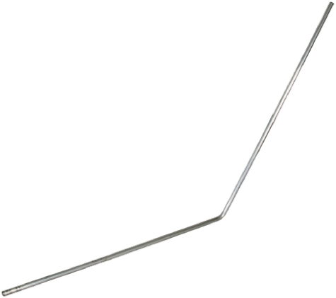 Dehn, Rod Surge Protection Device Air Termination Rod