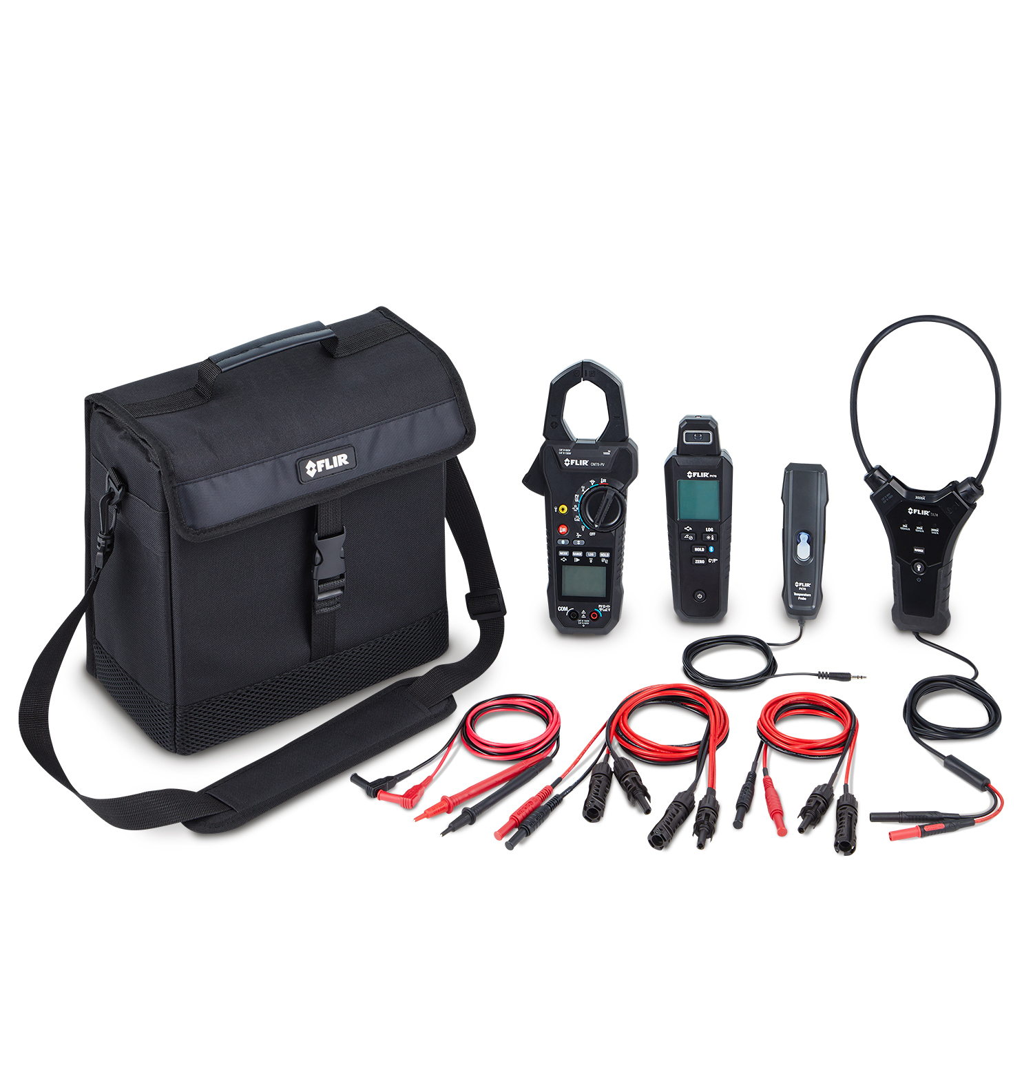 FLIR PV-KIT-1 Solar Power Meter PV-KIT-1