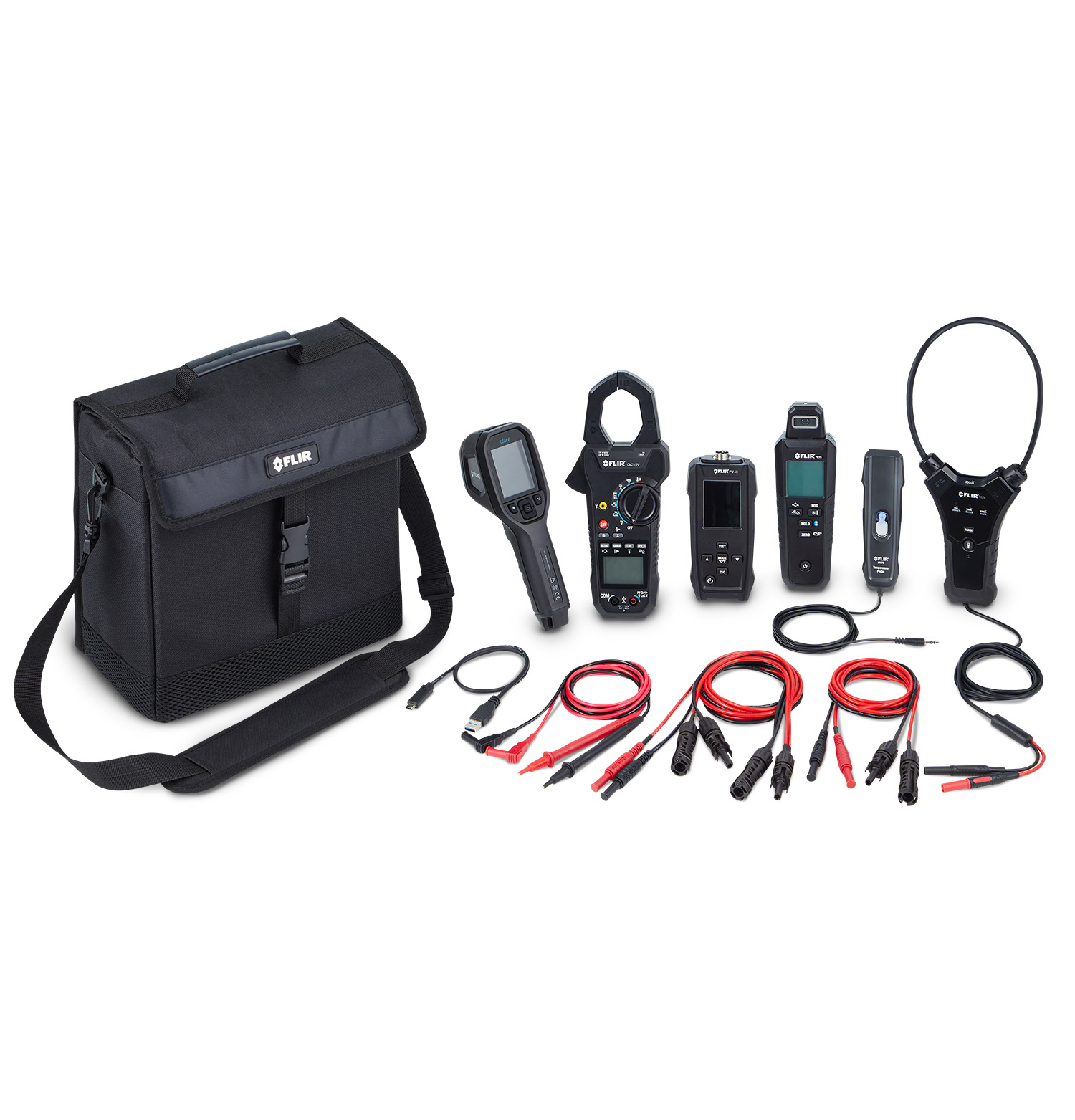 FLIR PV-KIT-2 Solar Power Meter PV-KIT-2