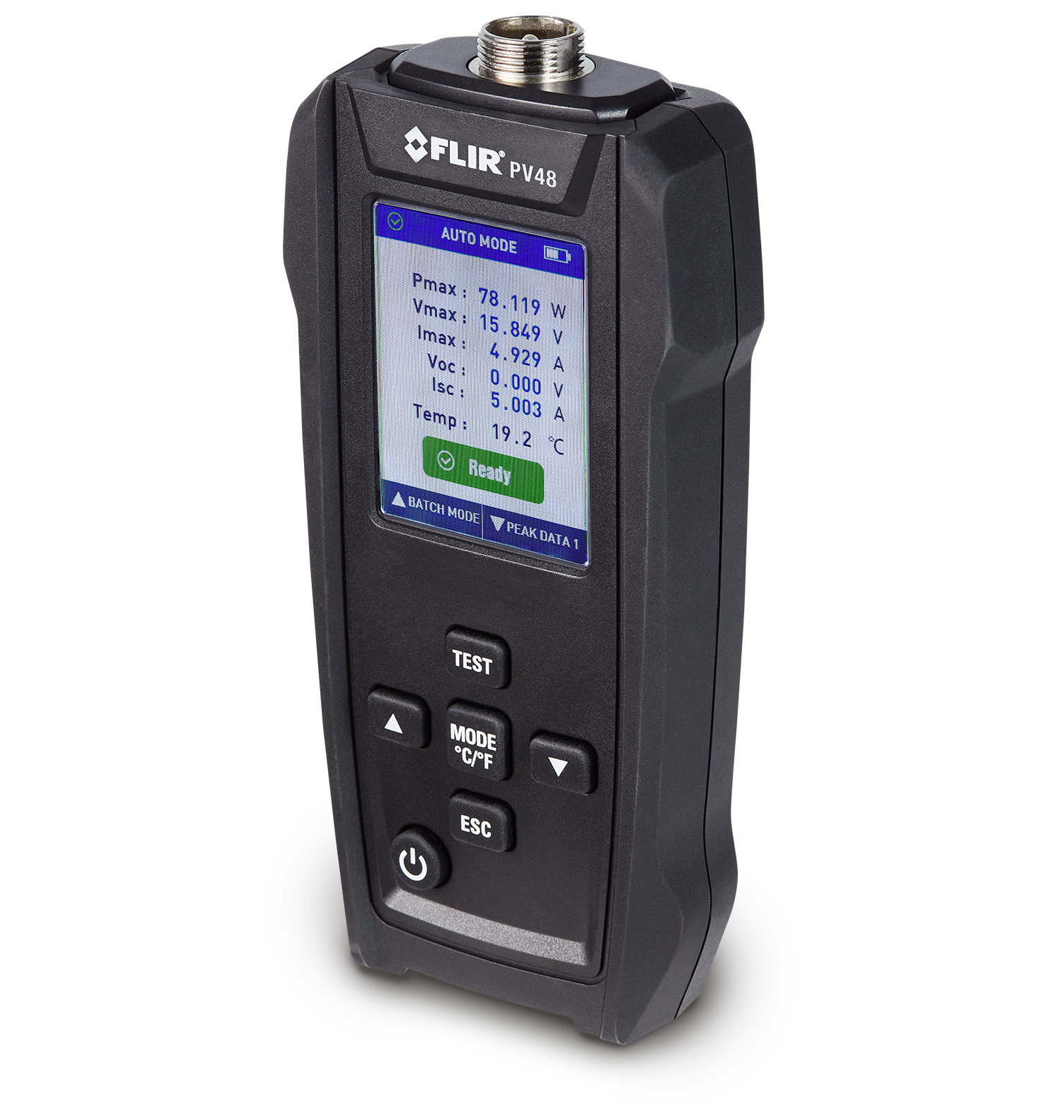 FLIR PV48 Solar Power Meter PV48
