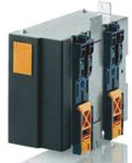 Block Accumulator Module for use with PVSE 230, PVSL 400, PVSB 400, PVSE 400, PVA Series