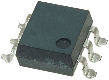 International Rectifier PVG612APBF MOSFET Gate Driver, 2 A 6-Pin 60 V, PDIP