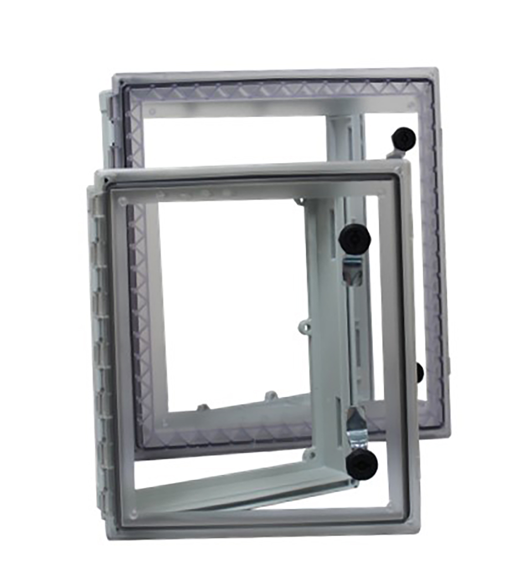 Fibox Polyurethane Front Door 295 mm 87.6mm