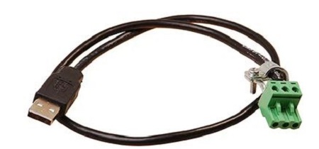 Brainboxes Data Acquisition Adapter for Use with ED-204, ES-357, ED-038, Use with Brainboxes ED-004, ES-020, ED-008,