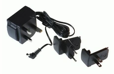 Brainboxes Power Adapter AC/DC Adapter EU 5V dc Output, 1.2 A