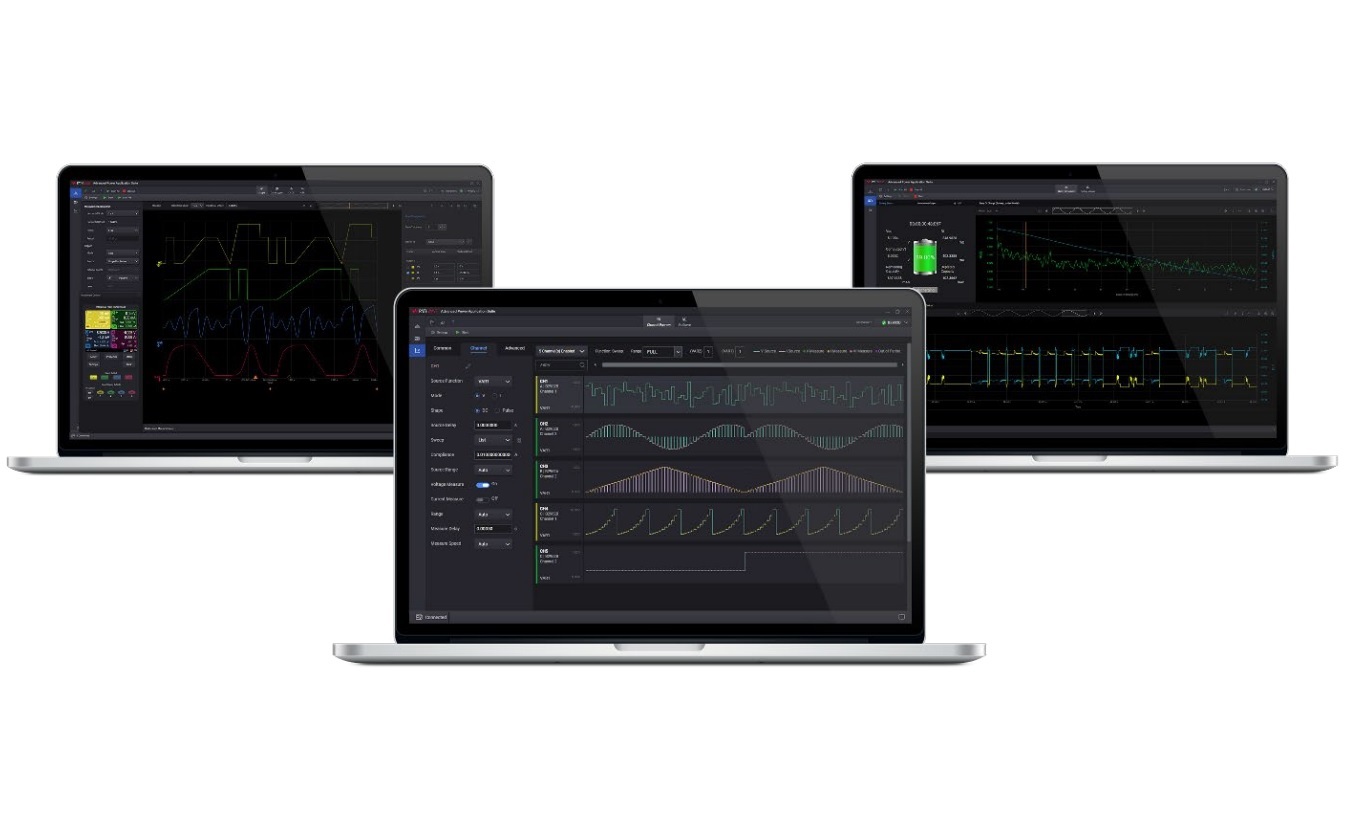 Keysight Technologies PathWave BenchVue Software Software for Use with Various Keysight Instrumentation