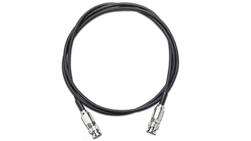 Keysight Technologies High Current Triaxial Cable for Use with Source/Measure Unit