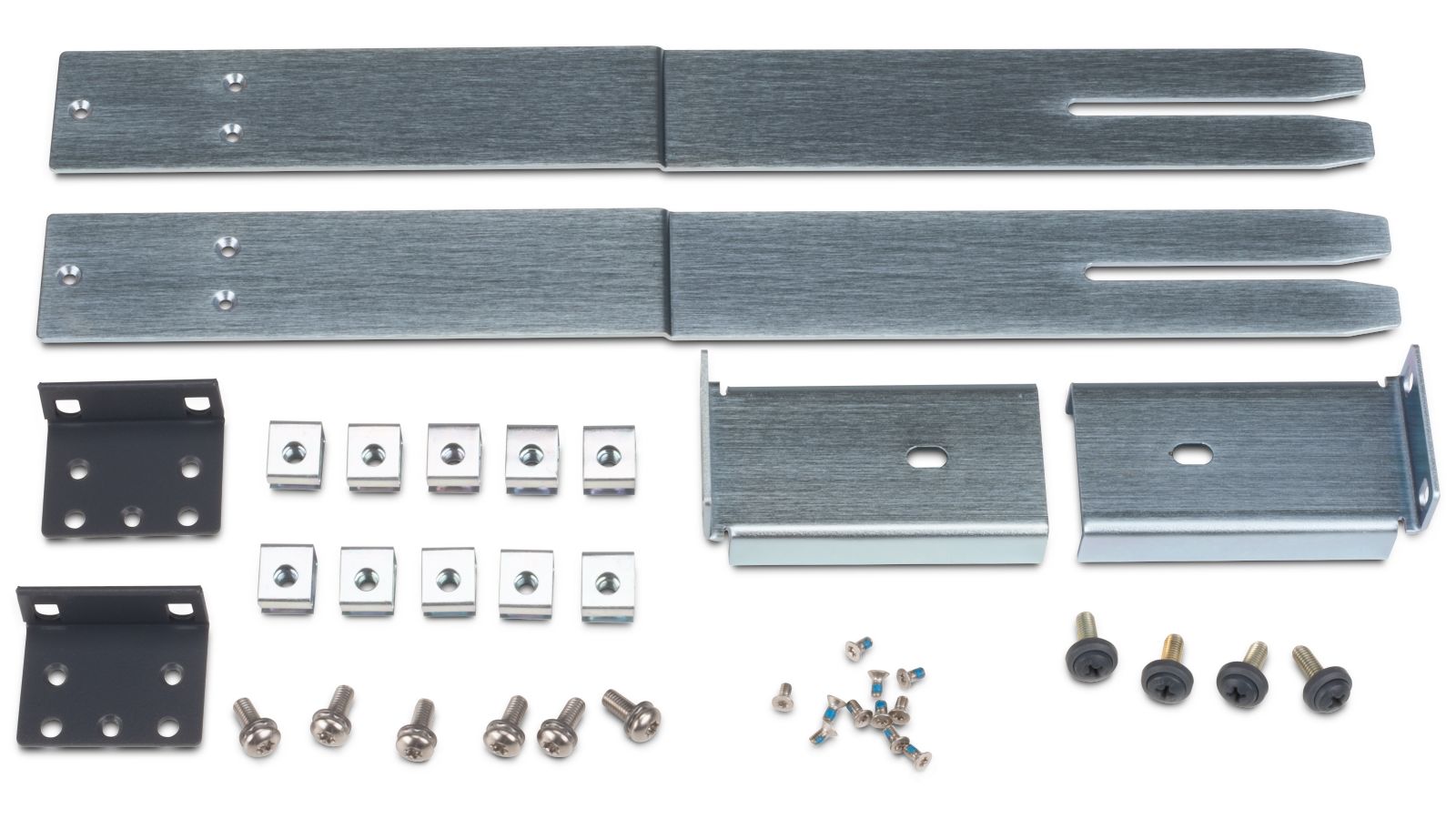 Keysight Technologies Rack Mount Kit for Use with Source/Measure Unit