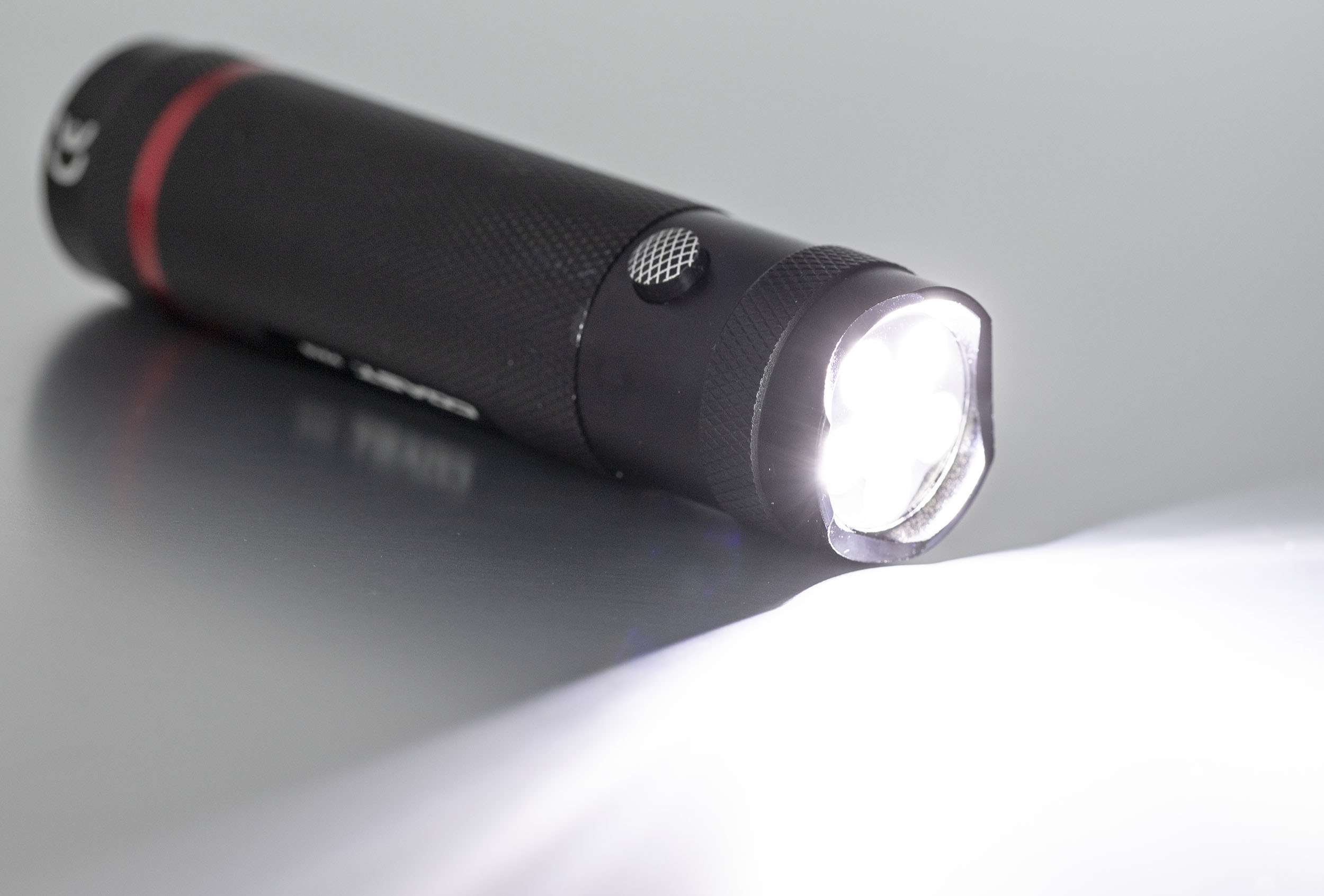 px10 Coast UV LED Torch Black 59 lm, 101 mm