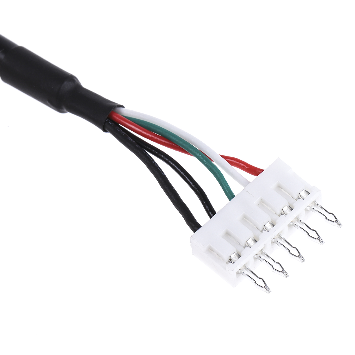 pxp4043b Bulgin Straight, Panel Female- 1 Port Type Micro USB Type B IP68, IP69K, IP66 USB Connector USB 2.0