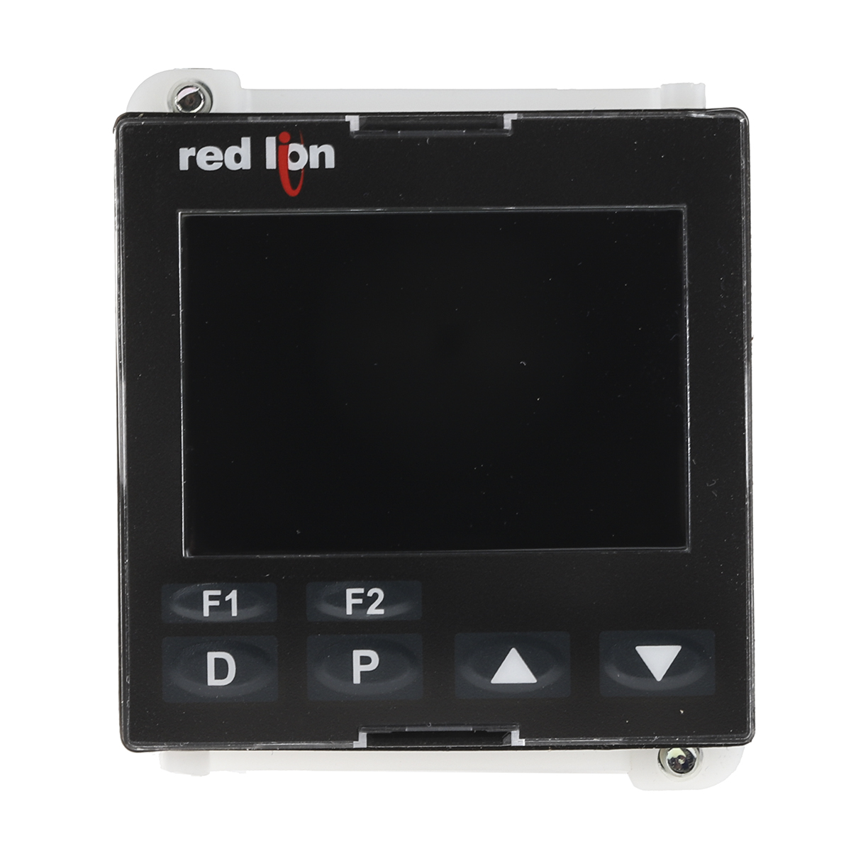 pxu10020 Red Lion PXU Panel Mount PID Temperature Controller, 1 Output Relay 240V ac PID Controller