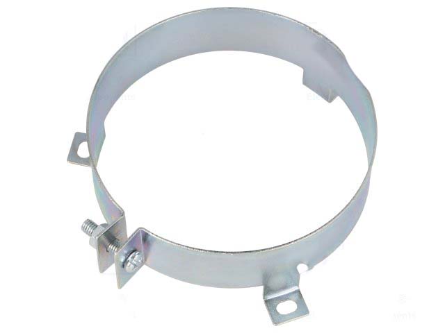 KEMET Clip for use with Electrolytic Capacitor