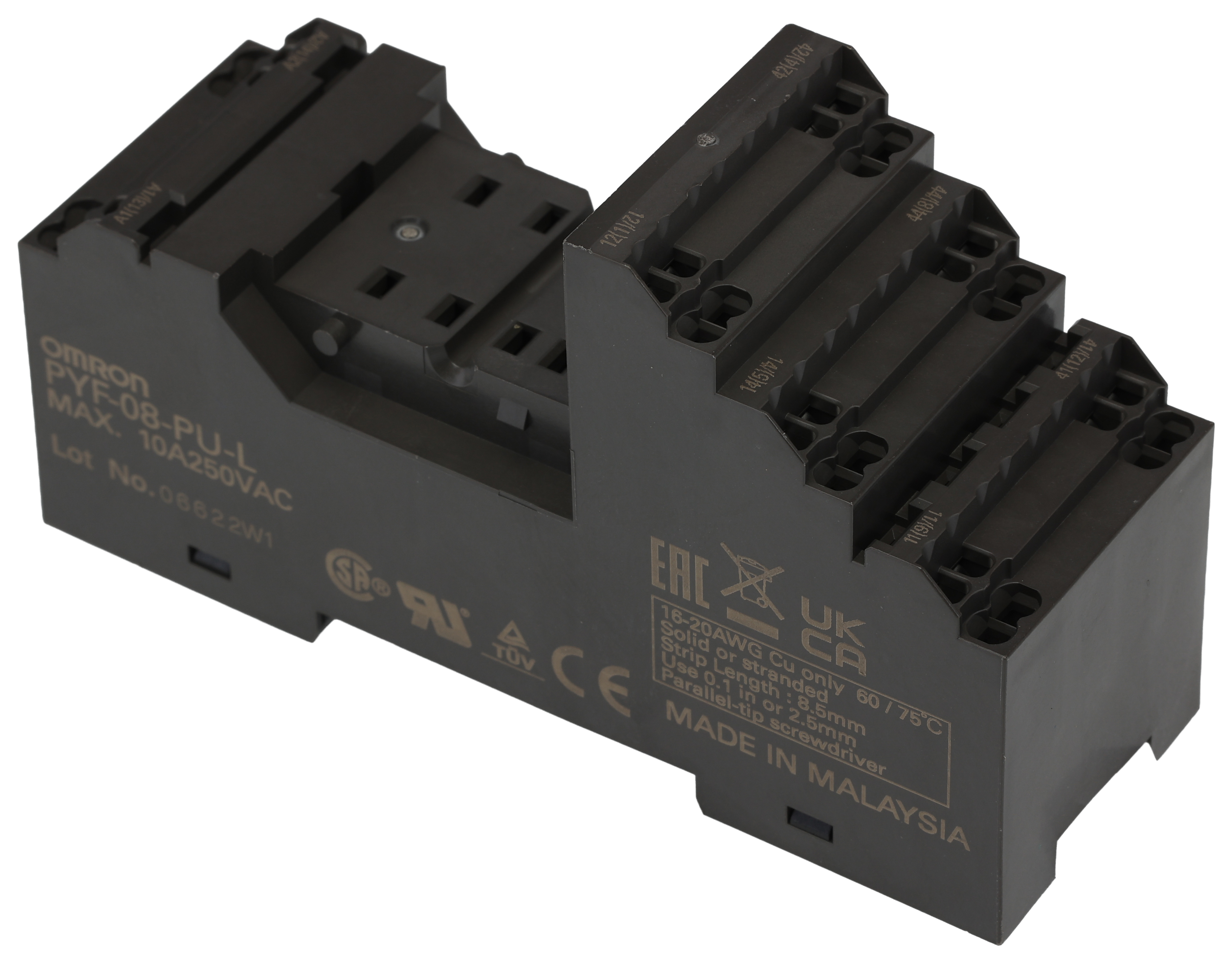 relay-sockets