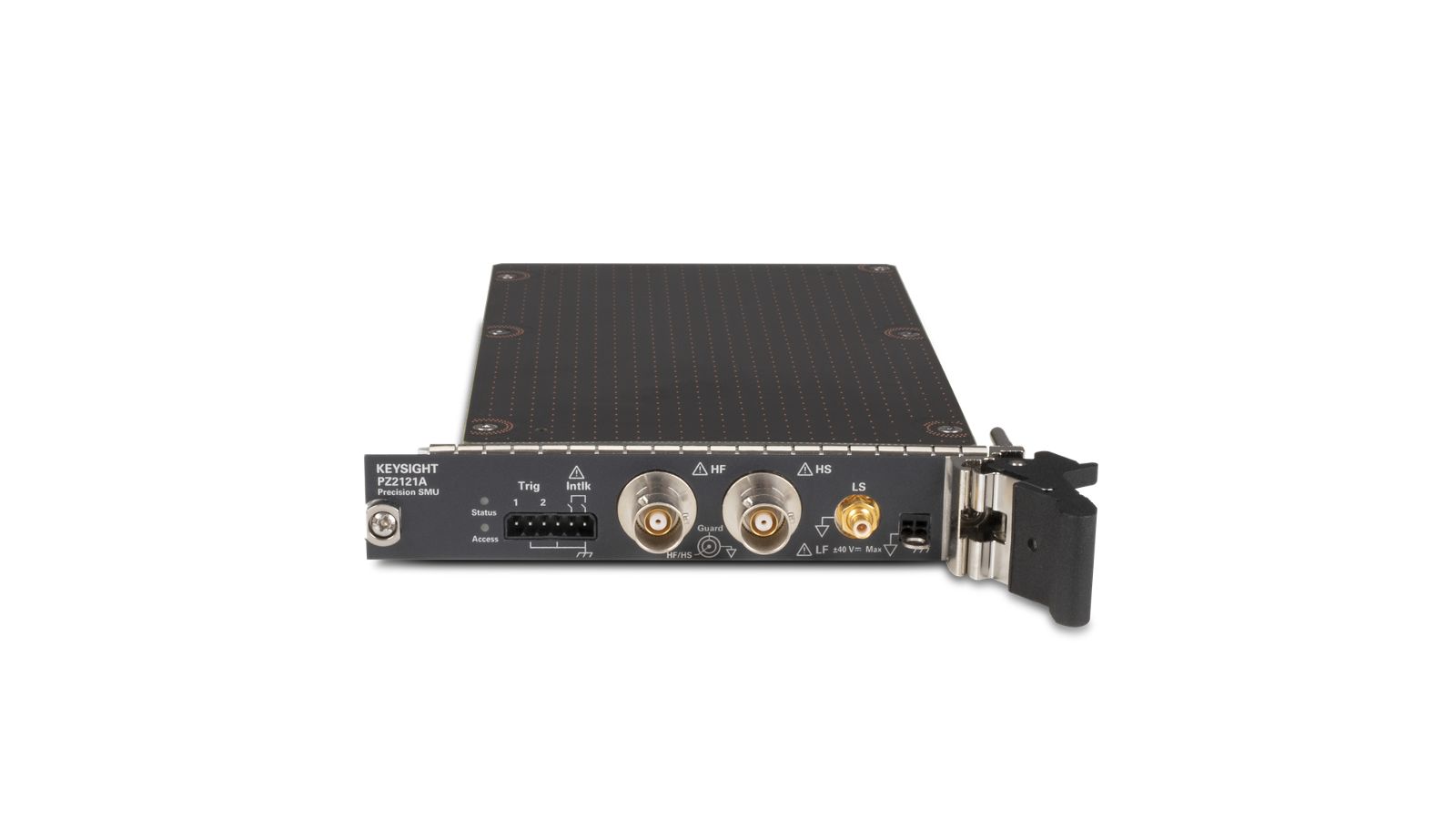 pz2121a Keysight Technologies PZ2100 Series Source Meter, 60 V, 100 nA to 10 A, 11W Output
