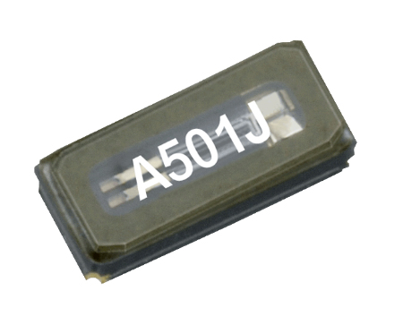 Epson 32.768 MHz Crystal Unit ±20 ppm SMT 2-Pin 0.9 mm 3.2 mm 1.5mm