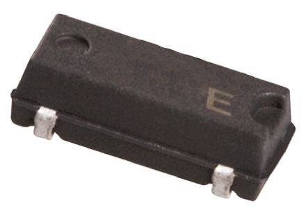 Epson 32.768 kHz Crystal Unit ±20 ppm Surface Mount 4-Pin 2.38 mm 8 mm 3.2mm