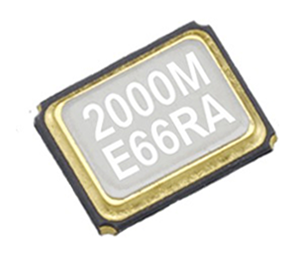Epson 25 MHz Crystal Unit ±50 ppm FA-238 4-Pin 0.7 mm 3.2 mm 2.5mm