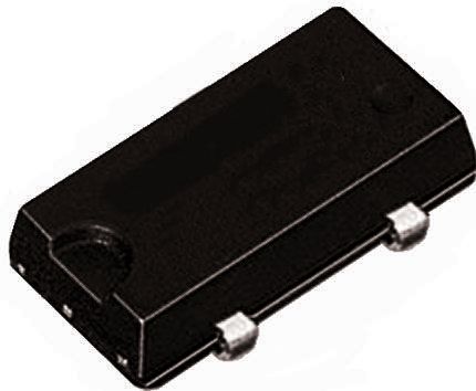 Epson, 40MHz XO Oscillator, ±100ppm CMOS, 4-Pin SMD Q33315211002112