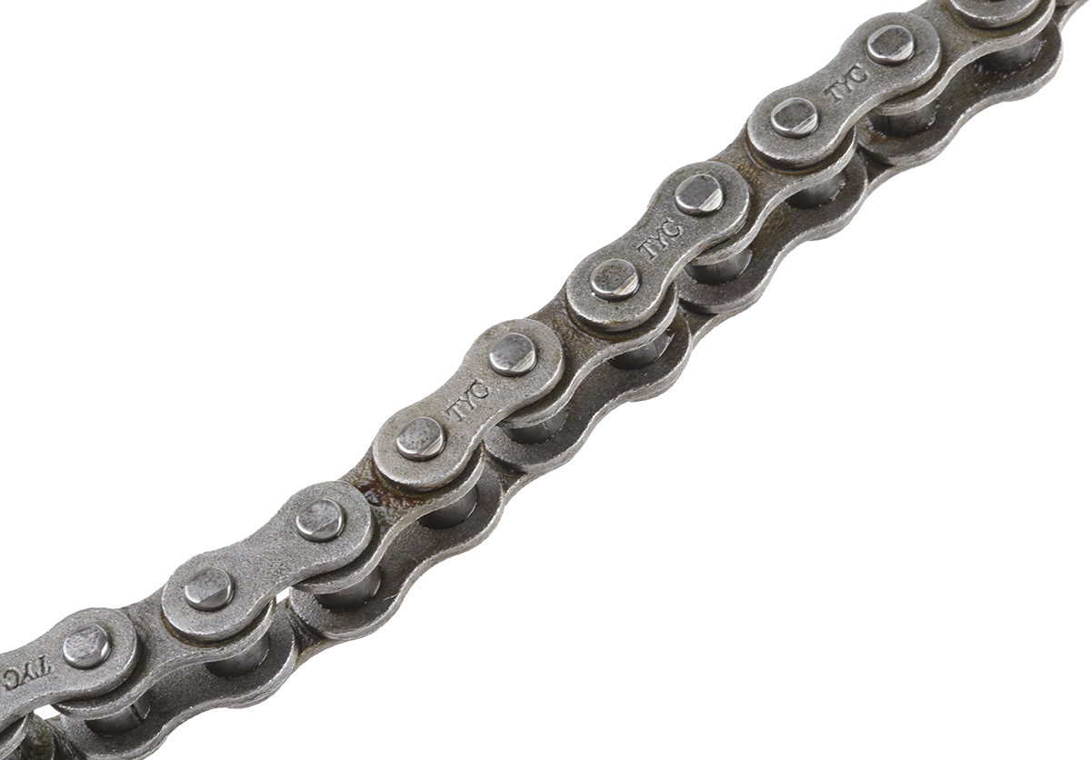 Witra 35-1 1 Roller Chain, 3.05 m, Q35, ISO 606 (DIN 8187)