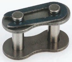 TYC 40-1 Connecting Link Stainless Steel Roller Chain Link