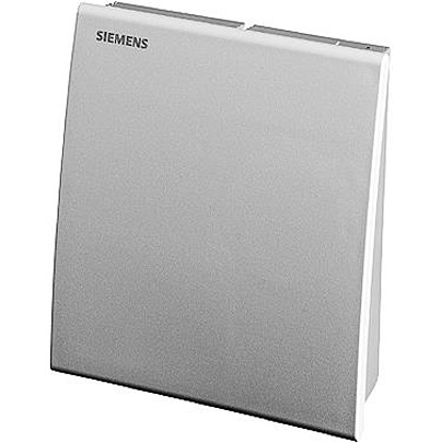 Siemens Passive QAA2030 / BPZ:QAA2030 RTD Sensor, Wall, QAA20