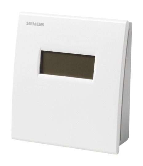 Siemens  Room Sensor