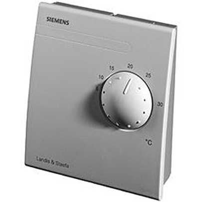 Siemens QAA26 / BPZ:QAA26 RTD Sensor, Wall, QAA2