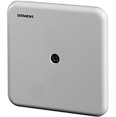 Siemens Passive QAA64 / BPZ:QAA64 RTD Sensor, QAA6