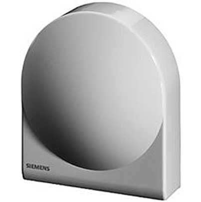 Siemens Passive QAC32 / BPZ:QAC32 RTD Sensor, Wall, QAC