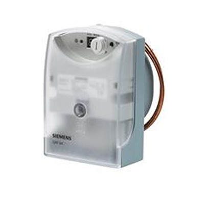 Siemens Relay QAF64.2-J / S55700-P155 Thermostat, Direct, QAF, 24V