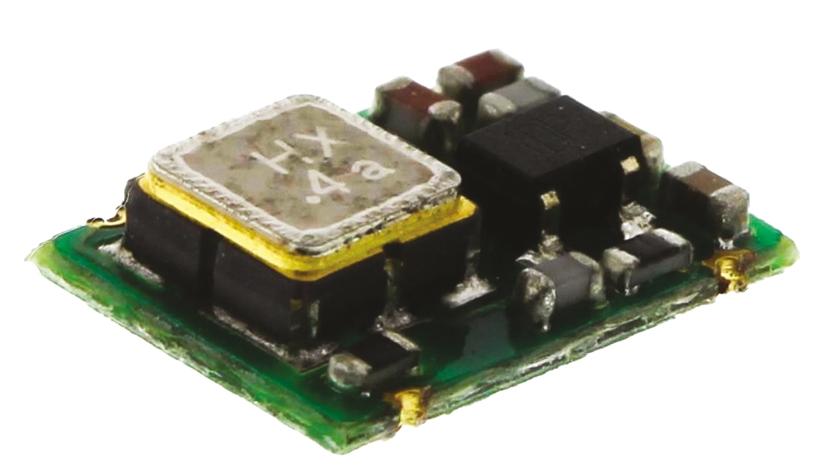 Quasar QAM-TX3-433 RF Module ASK 433.92 MHz 12 V