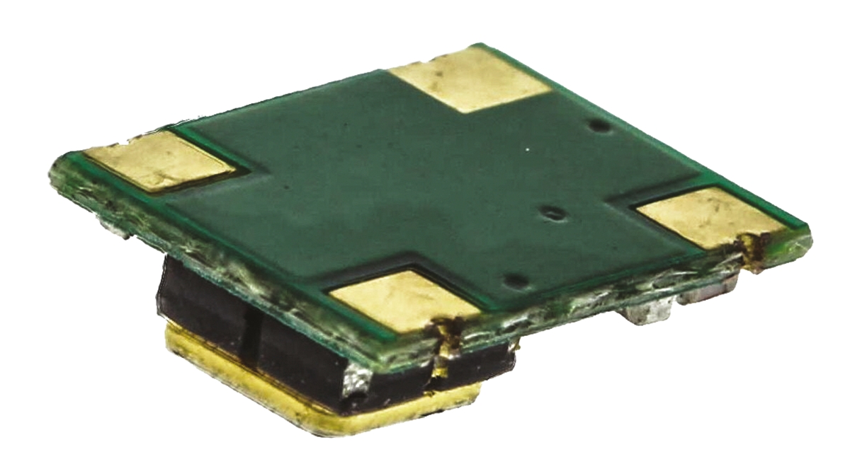 qam-tx3-433 Quasar QAM-TX3-433 RF Module ASK 433.92 MHz 12 V