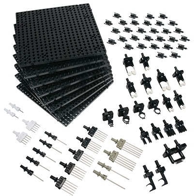 Panduit Cable Management Component