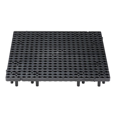 Panduit Cable Management Component, ABS 304.8 mm Internal Width 35 mm Internal Height, 304.8 mm L