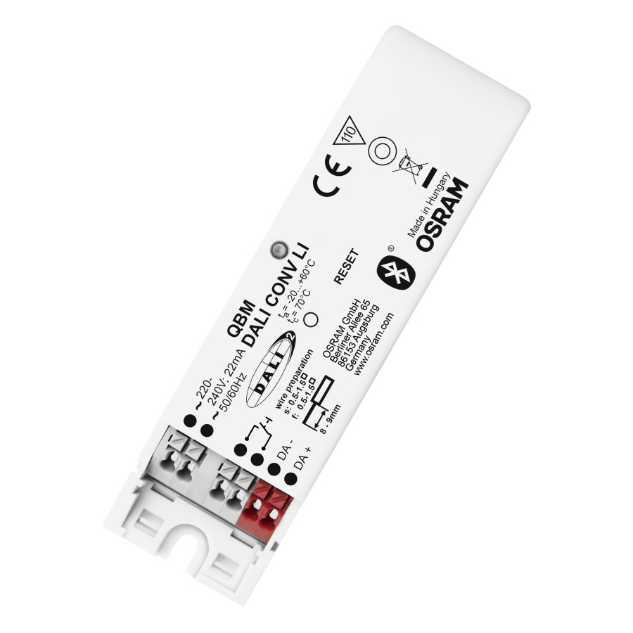 Osram, 250 mA Output LED Driver Accessory, 1.9W