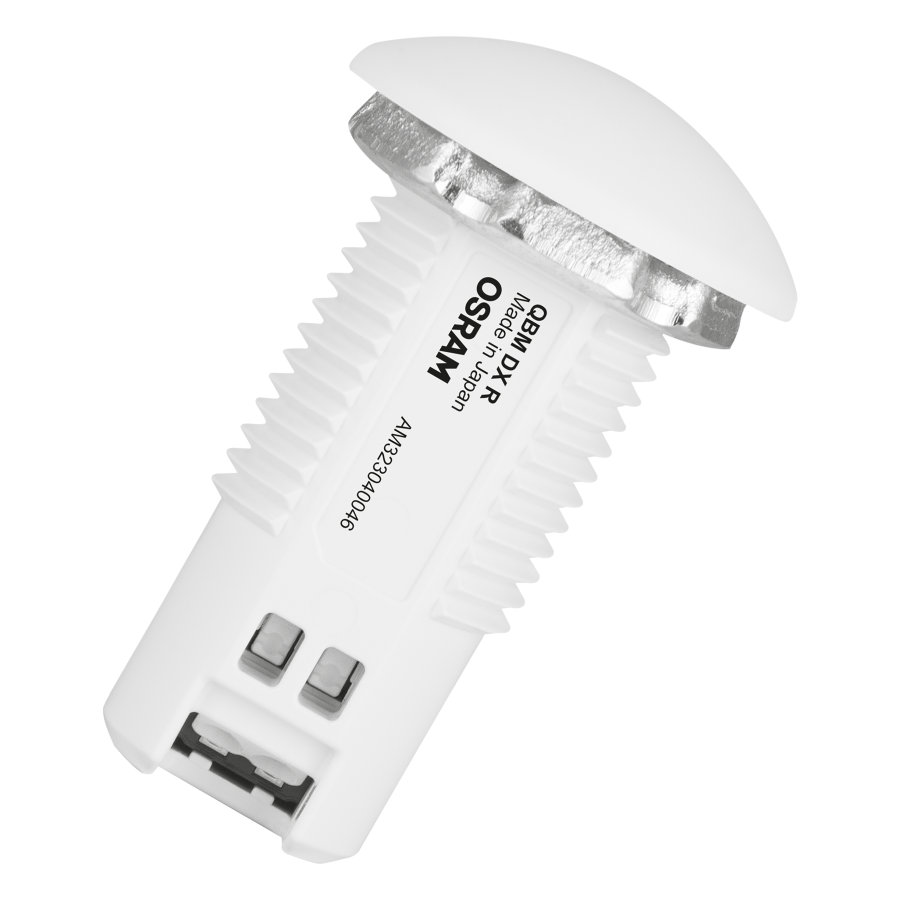 qbm-dx-r Osram LED Driver Accessory, 1W 13.5 V 22.5 V