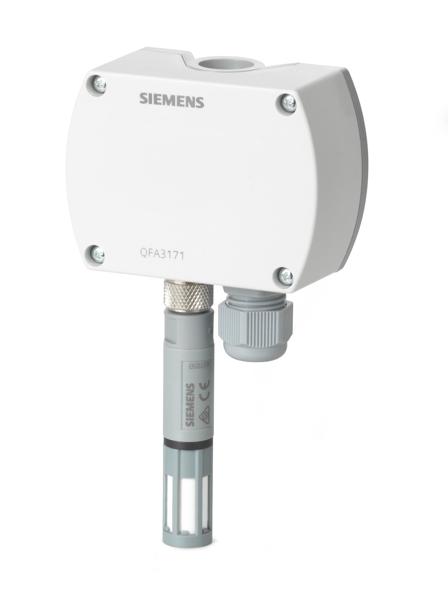 Siemens  Room Sensor